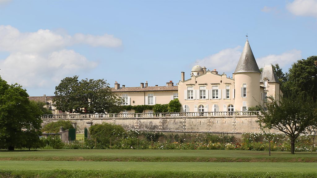 Lafite Rothschild 2024 and Carruades de Lafite 2024 Release