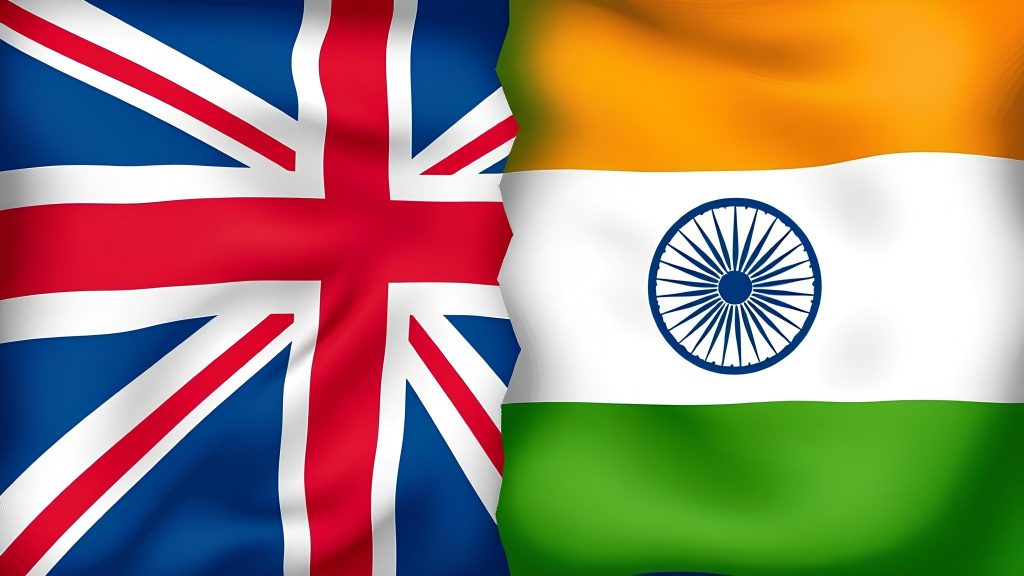 A Toast to Trade: UK-India Deal Paves the Way for Scotch Boom