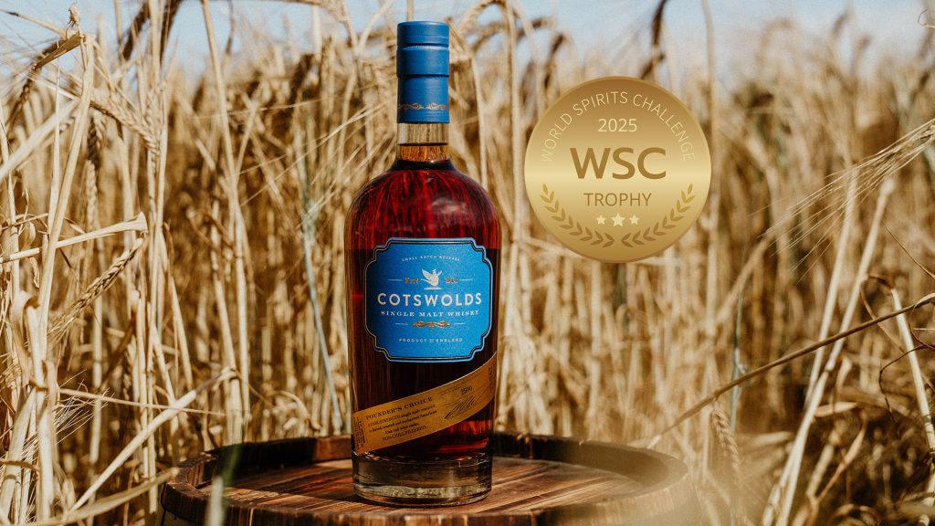 A Taste of the Cotswolds: Three Whiskies That Redefined My Map of England