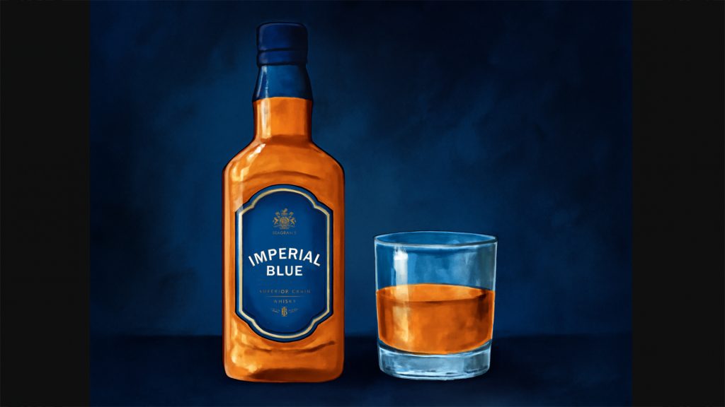 Pernod Ricard Exits India’s Value Whisky Segment with €412.6m Imperial Blue Sale