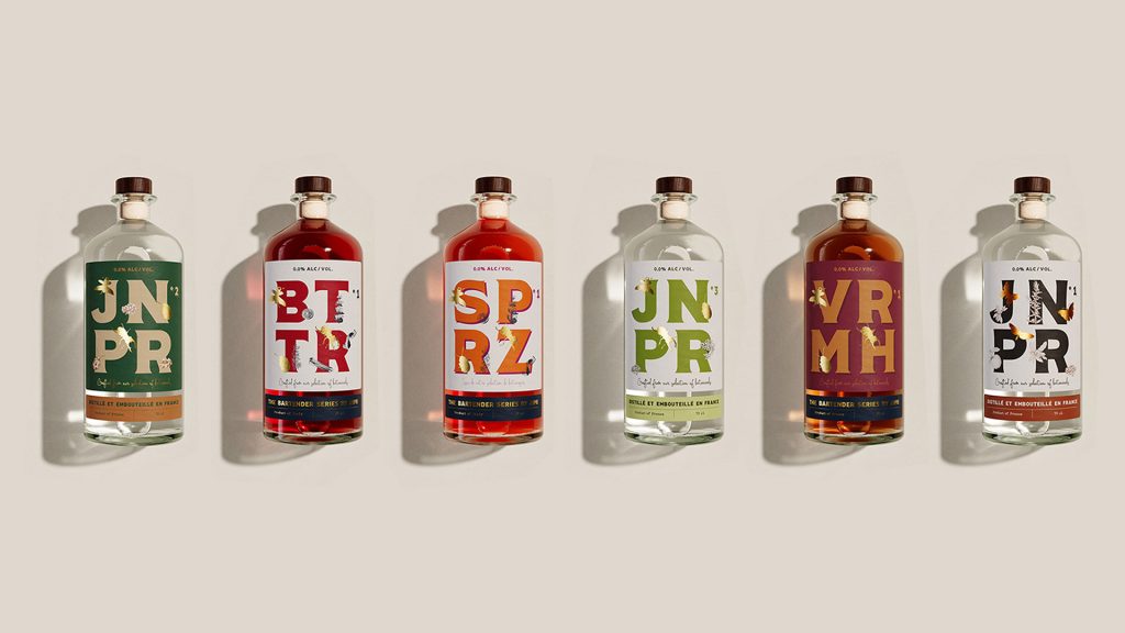 Rémy Cointreau Joins Non-Alc with JNPR Stake, Tweaks Tariff Outlook