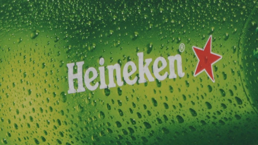 Heineken’s Green Bottle Shines: Resilience and Innovation in 2025