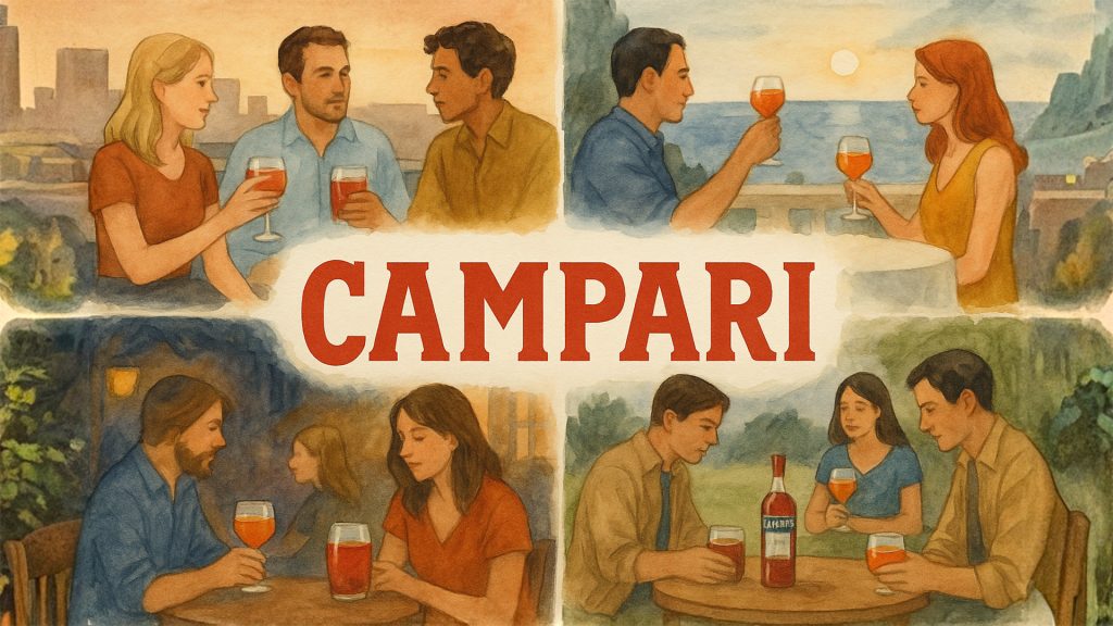 Tariffs, Tequila, and Transformation: Campari’s Bittersweet Resilience in 2025