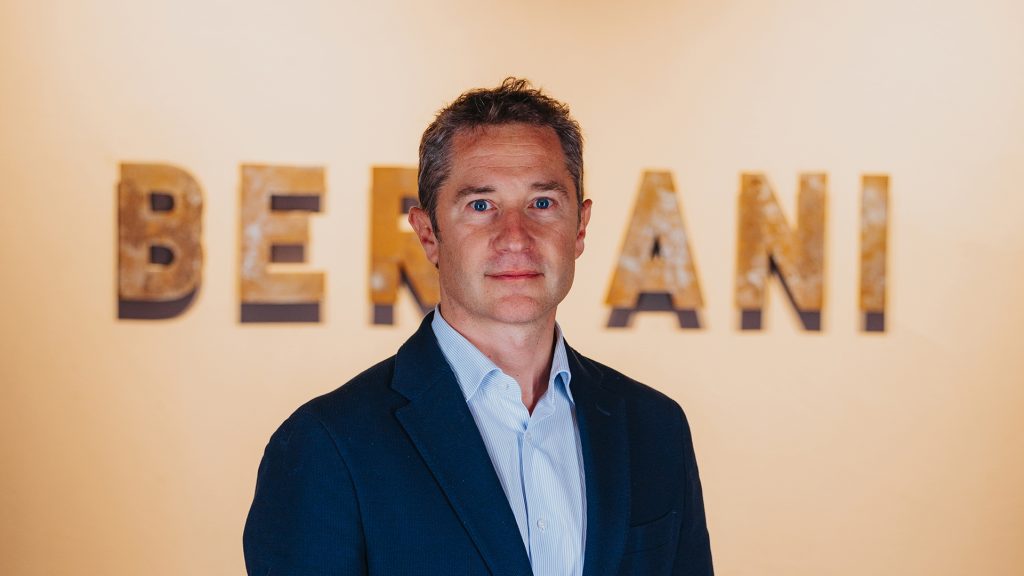 Angelini Wines & Estates: Crafting Italy’s Wine Legacy with Vision and Innovation