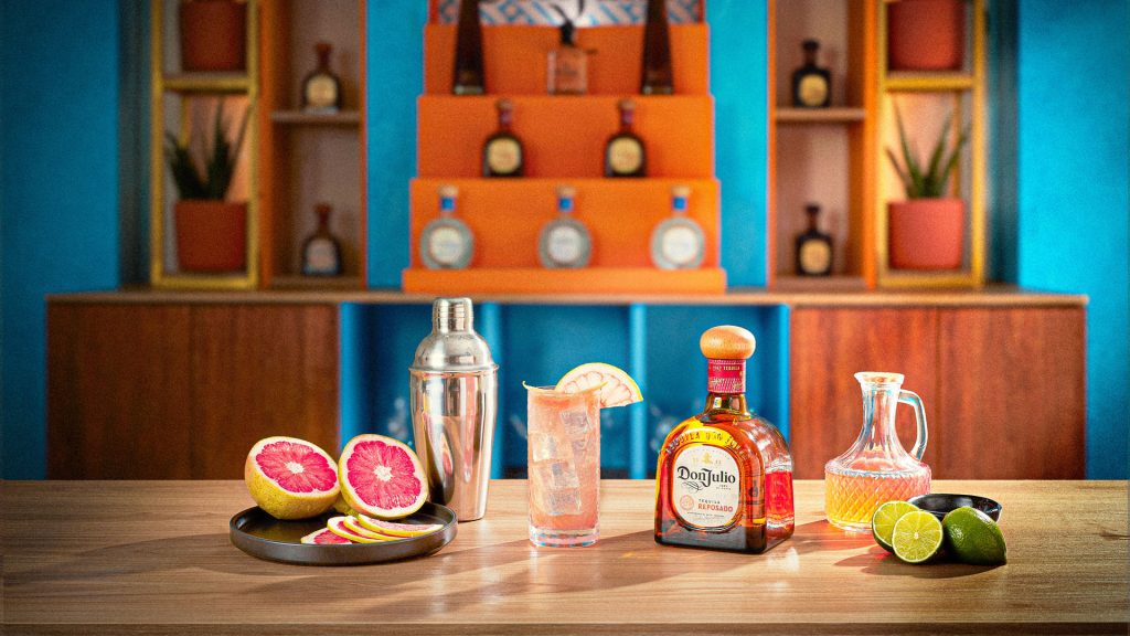 Diageo’s Next Sip: Reinventing Spirits in a Turbulent Market