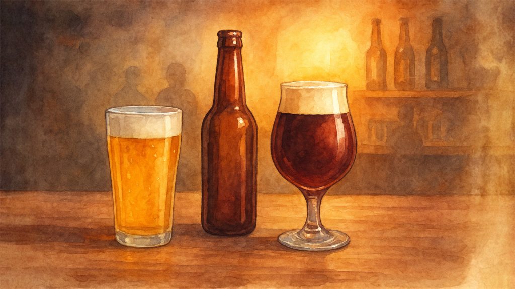 Molson Coors Bets on Premiumization to Outlast Beer Market Slump