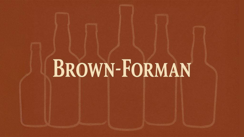 How Brown-Forman Wins with Emerging Markets and RTDs