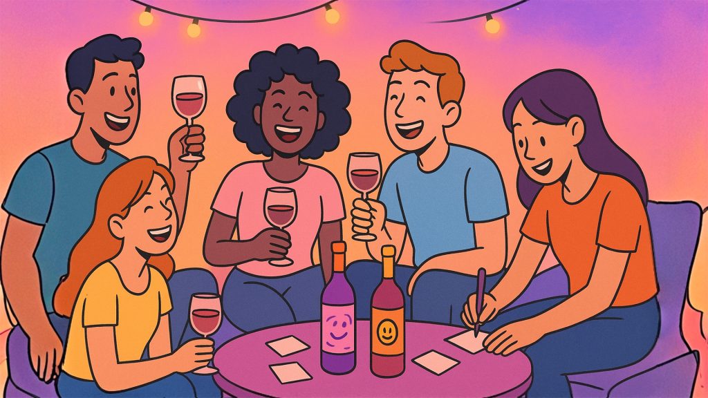 Gallo Acquires Whiny Baby to Bring Wine Closer to Gen Z