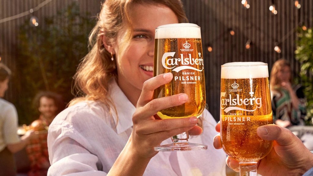Carlsberg Q3: Britvic Drives 16% Volume Surge, Premium Resilient Despite Ukraine Headwinds