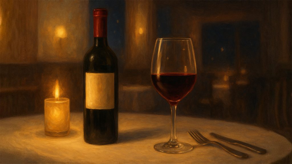 Michelin’s Wine Ratings: Reshaping the Industry?