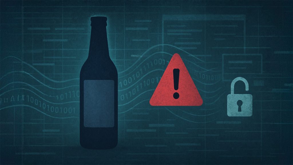 Asahi Confirms Nearly 1.9 Million Personal Records Exposed in September Cyberattack