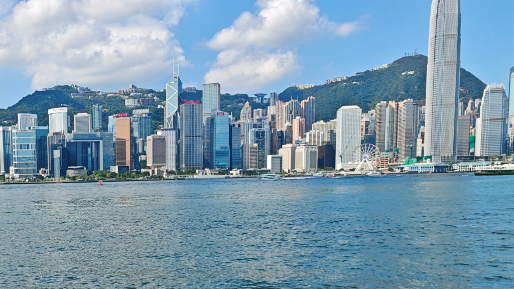 Coterie Group Acquires Links Concept, Establishing Foothold in Asia