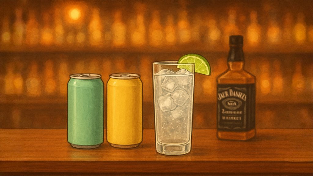 Canada’s 61% collapse, but emerging markets and RTDs saved Brown-Forman