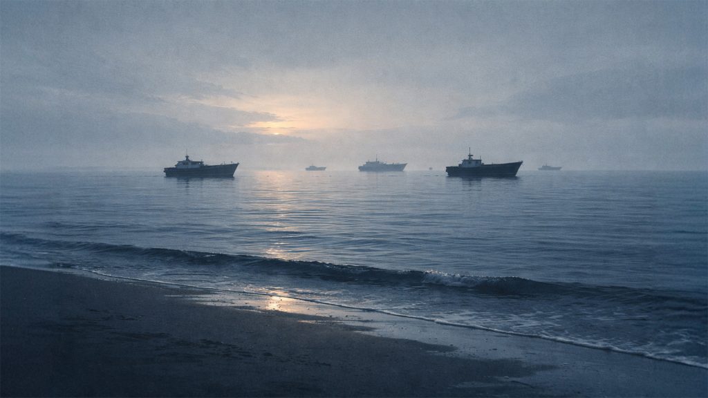 Passive Growth Is Over: What SVB’s 2026 Report Really Signals for American Wine