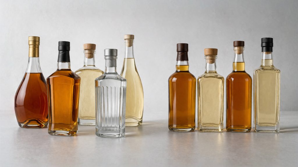 Pernod Ricard & Brown-Forman Talks: When Scale Becomes a Mechanism for Control