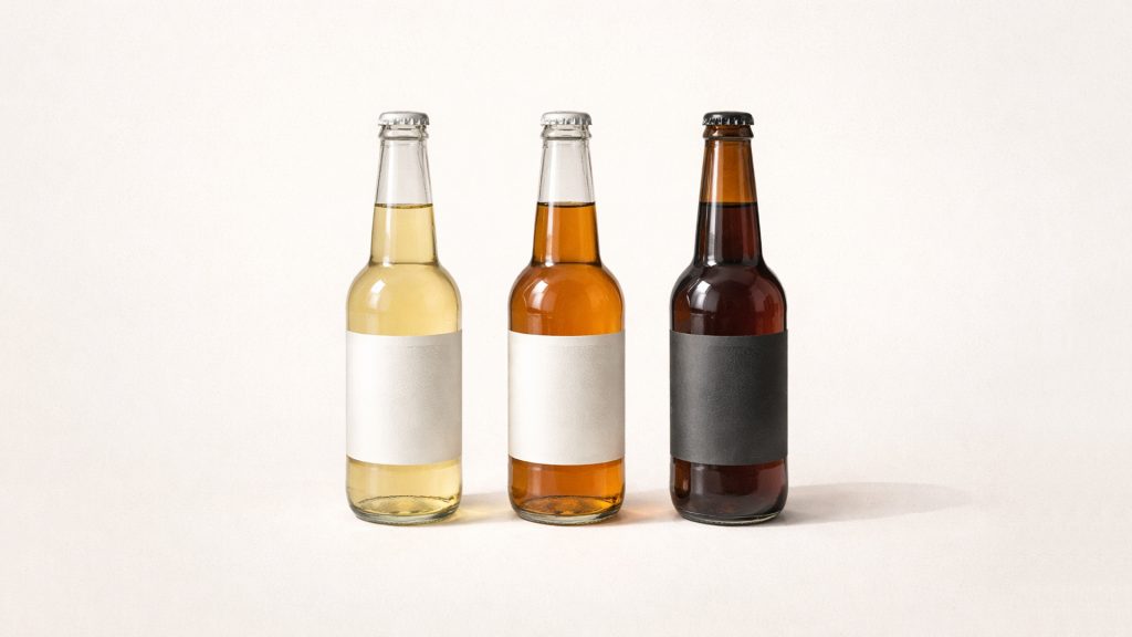 Brand Gradient Flow: A Structural Capital Allocation Model for Lifetime Brand Value in a Fragmented Drinking Era