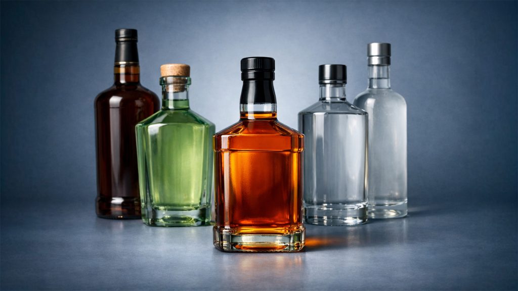 Flat Sales at Brown-Forman Reflect a Shifting Map of Spirits Growth