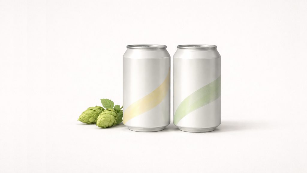 Constellation Brands Acquires Hopwtr: A Structural Move in NoLo Capital Allocation