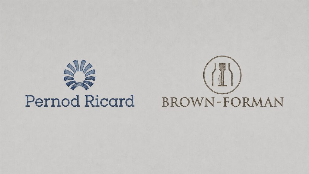 Pernod Ricard and Brown-Forman End Talks: When Scale No Longer Guarantees Control