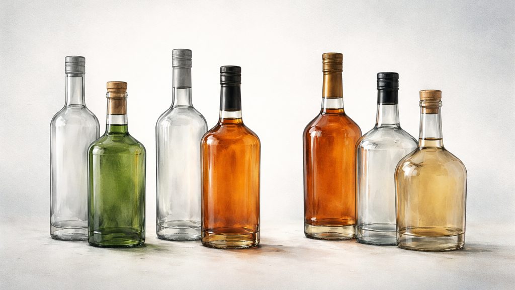 Brown-Forman Faces Two Distinct Paths as Sazerac Eyes a Deal