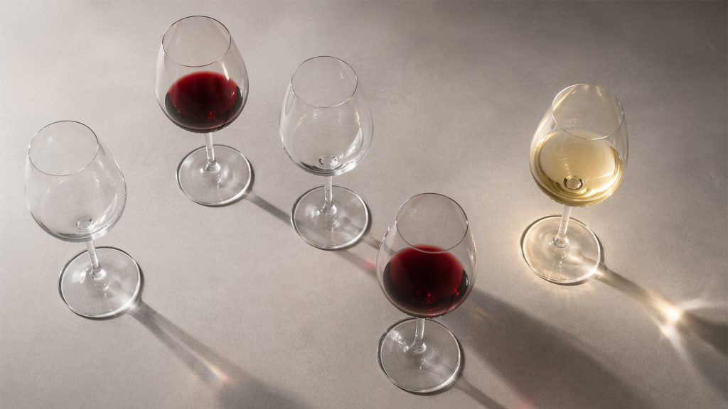From Scale to Precision: TWE’s Regional Shift in a Selective Wine Market
