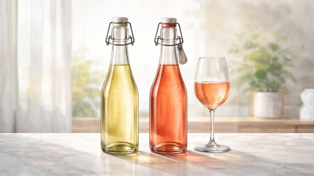 Trinchero Brings Libby Into the Fold: NoLo as Wine Shelf Defense