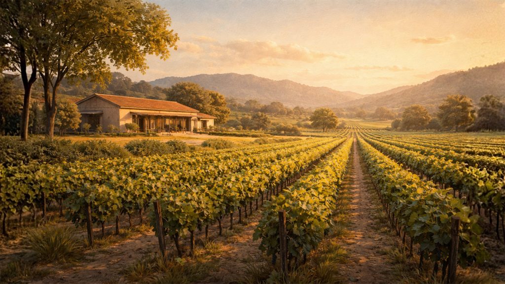 Sula Vineyards Acquires Moët Hennessy’s Chandon India Winery Assets