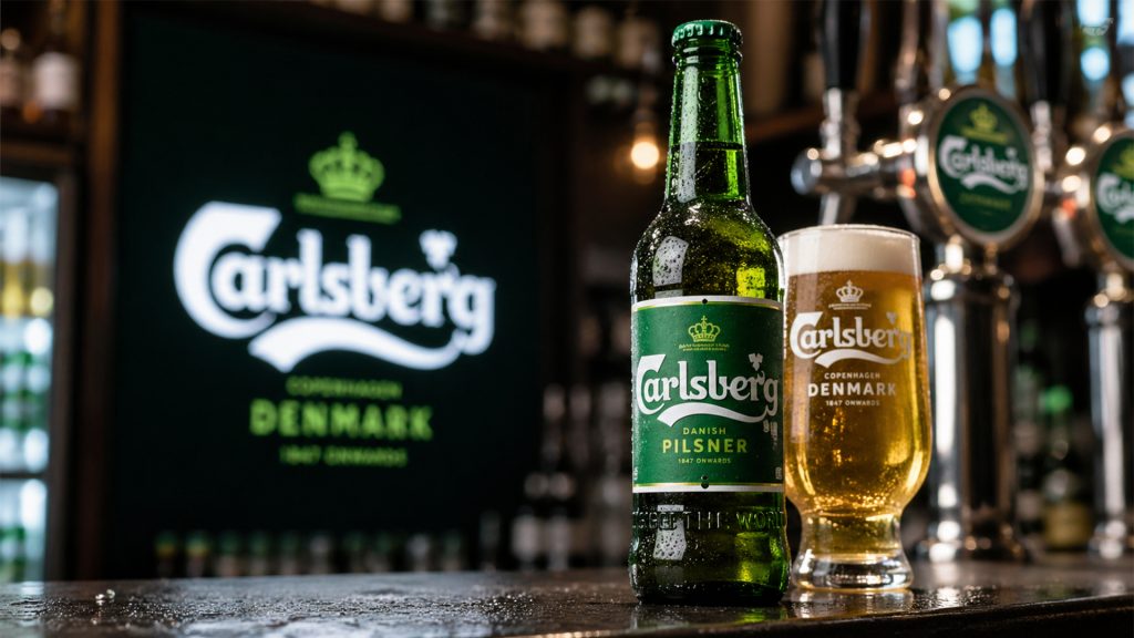 Carlsberg’s Solid Q1: A Mirror to Beer’s Ongoing Portfolio Rebalancing