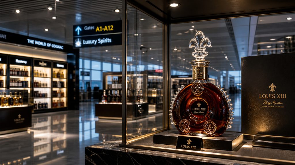 Rémy Cointreau’s Q4 Rebound: Technical Lift or Genuine Demand Stabilisation?