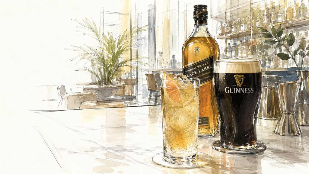 Diageo F26 Q3: Regional Resilience Tested by Persistent North American Pressure