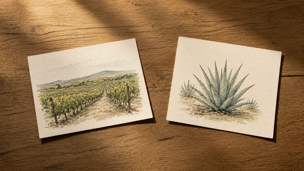 Campari Divests Two Spirits: When Attention Becomes Scarcer Than Brands